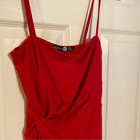 Mini dress - Picture 2 of 2